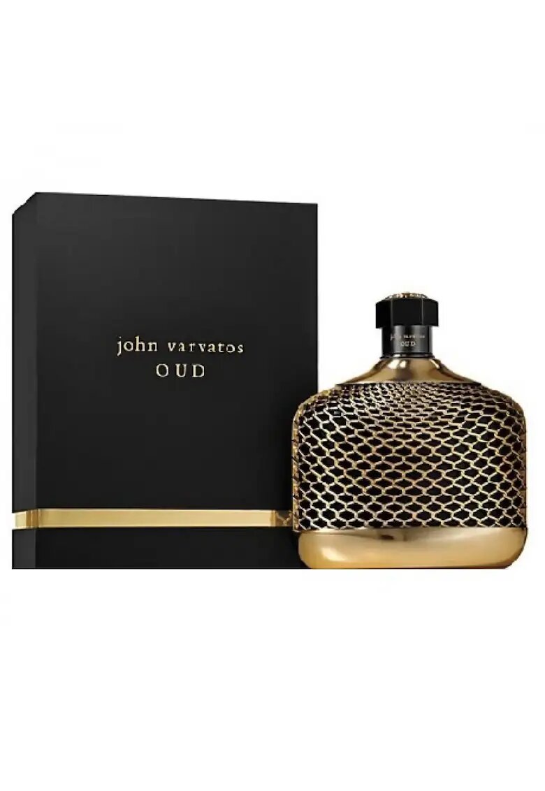 John Varvatos Парфюмна вода Oud за мъже - 125 мл 125 мл