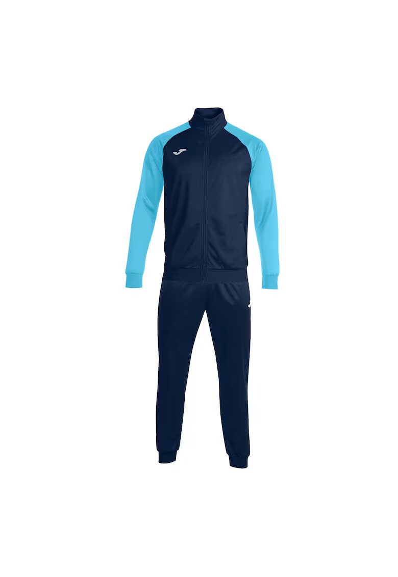 Joma Анцуг Academy IV 101966.342 - тъмносиньо-флуоресцентно тюркоазено