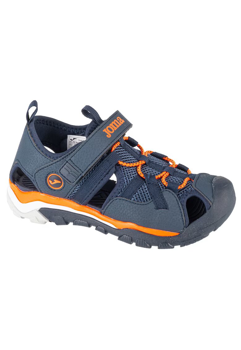 Joma Детски сандали - S.Lake Jr 182403 -