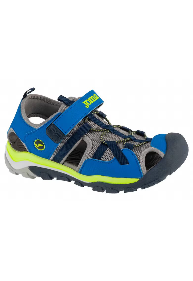 Joma Детски сандали S.Lake SLAKJS2505V - 29 EU - Сини Сини