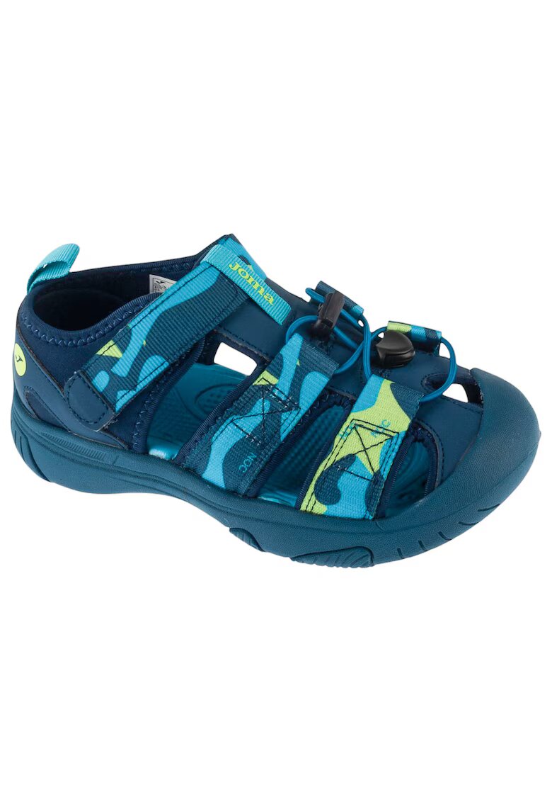 Joma Детски сандали - S.Neo Jr 4117613
