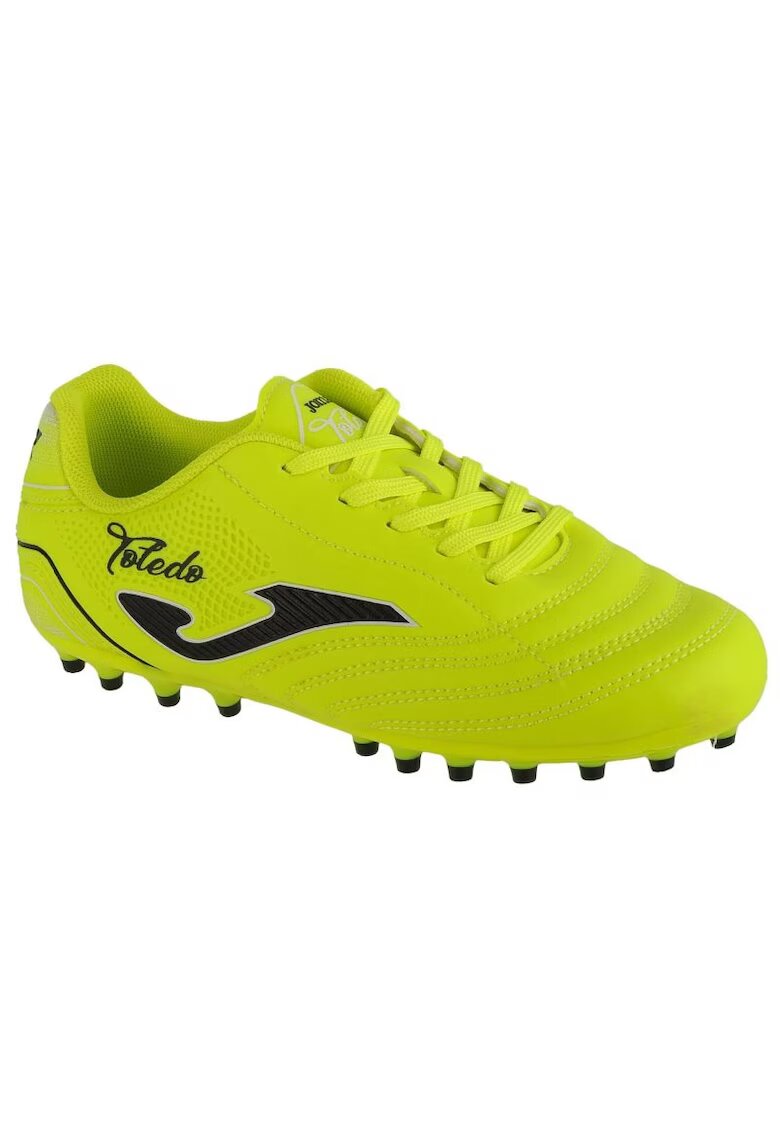 Joma Футболни обувки - Toledo Jr 2409 AG TOJS2409AG - жълти