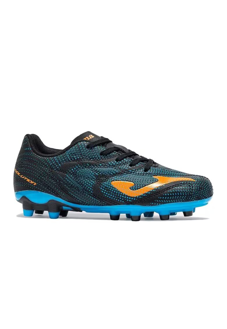 Joma Футболни обувки Evolution FG JR EVJS2601FG - Момчета - Многоцветни