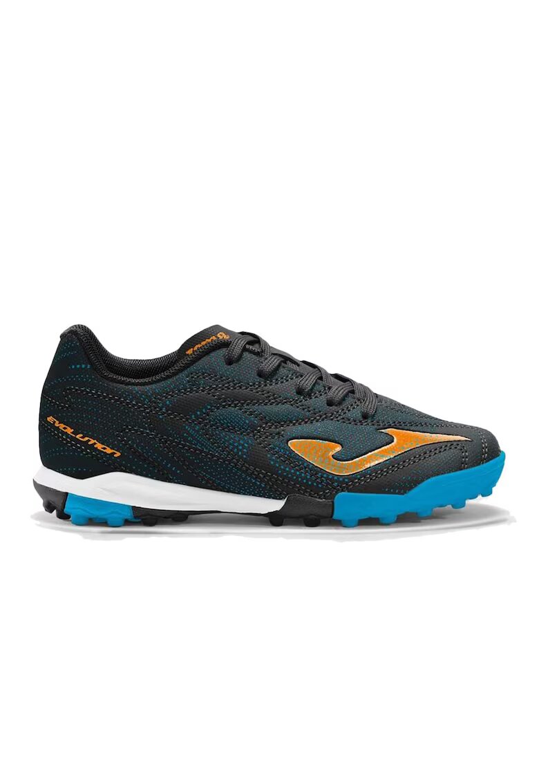 Joma Футболни обувки Evolution TF JR EVJS2601TF - момчета - черни