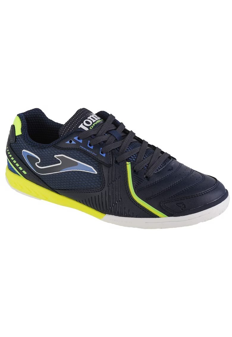 Joma Мъжки спортни обувки - Dribling 159493 - Тъмносин