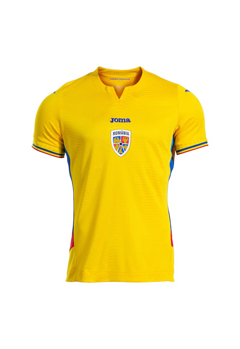 Joma Официална топка Румъния - жълта - 654875