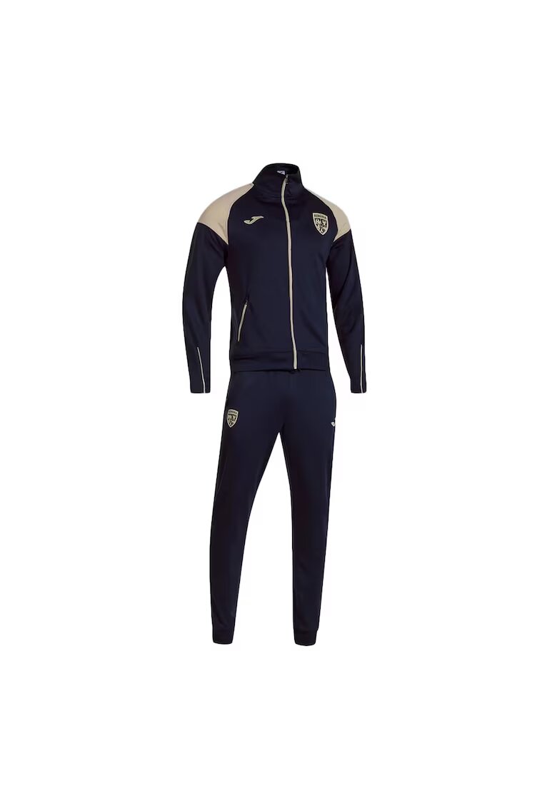 Joma Представителен анцуг Национален отбор по футбол на Румъния JR AH50800B3121 - Момчета