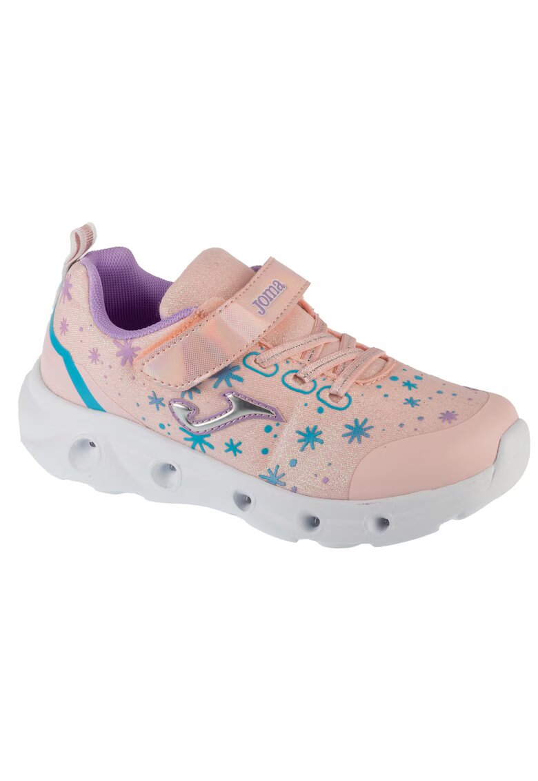 Joma Спортни обувки - Space Jr 2513 JSPACS2513V - Розови