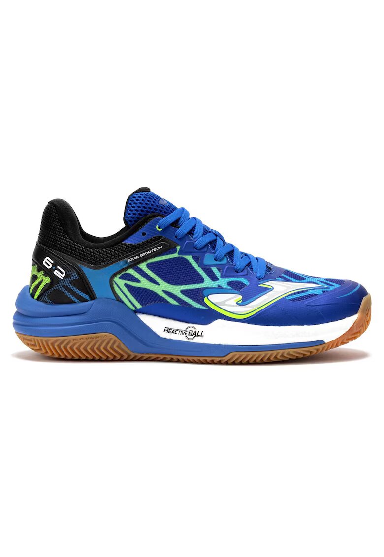 Joma Спортни обувки V62S2504 V6.2 2504 - дишащи - издръжливи - многоцветни - синтетичен материал