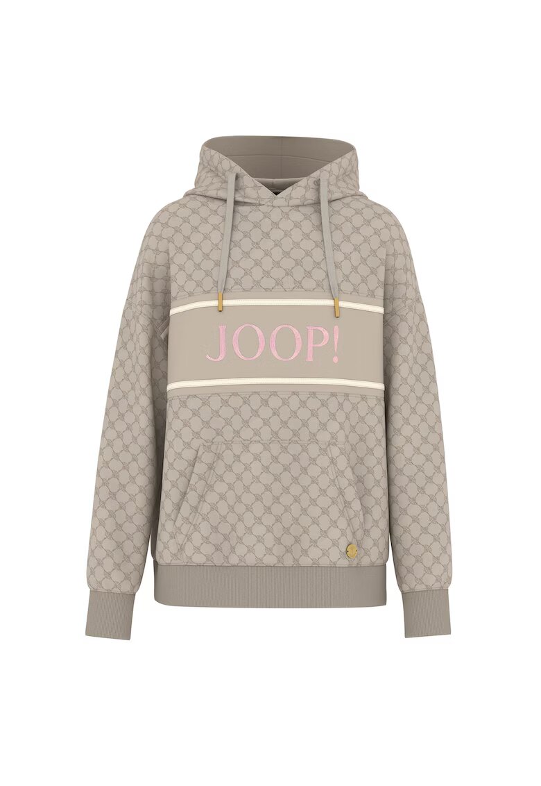 Joop Худи с джоб кенгуру