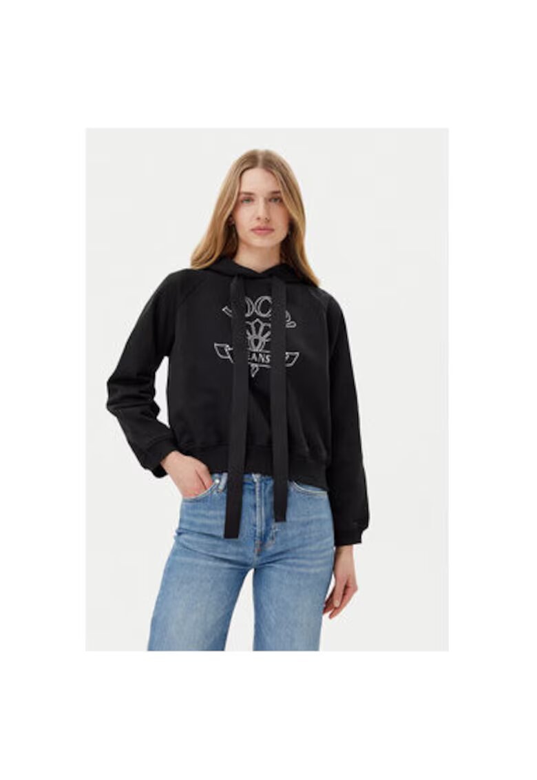 JOOP Jeans Дамска блуза - 10019324 30046176 - Памук -
