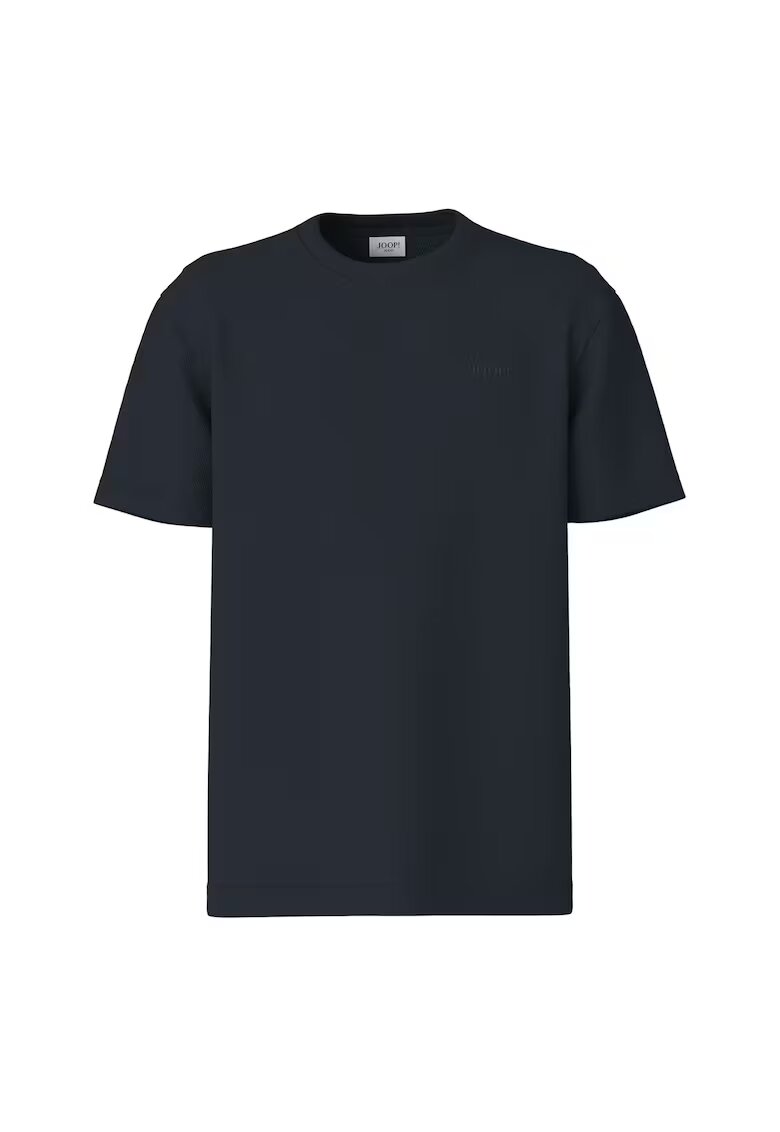 JOOP Jeans JOOP! Тениска Amareus с овално деколте