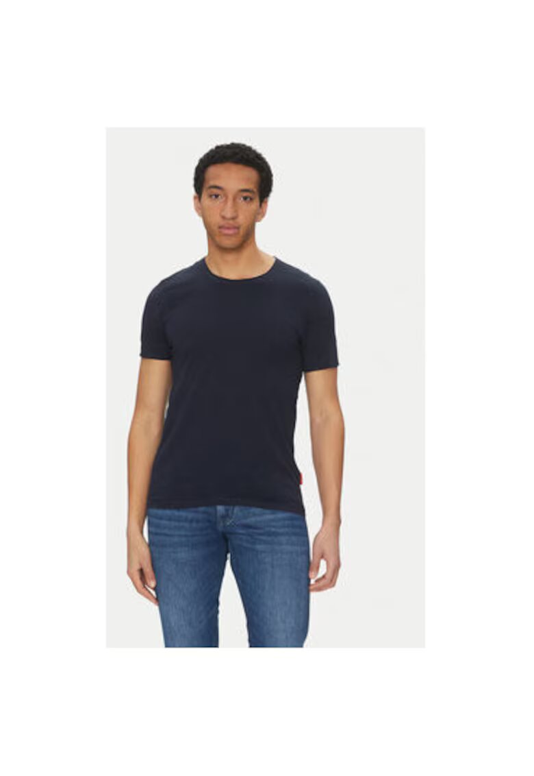 JOOP Jeans Мъжка тениска - 10019367 30045665 - Памук -