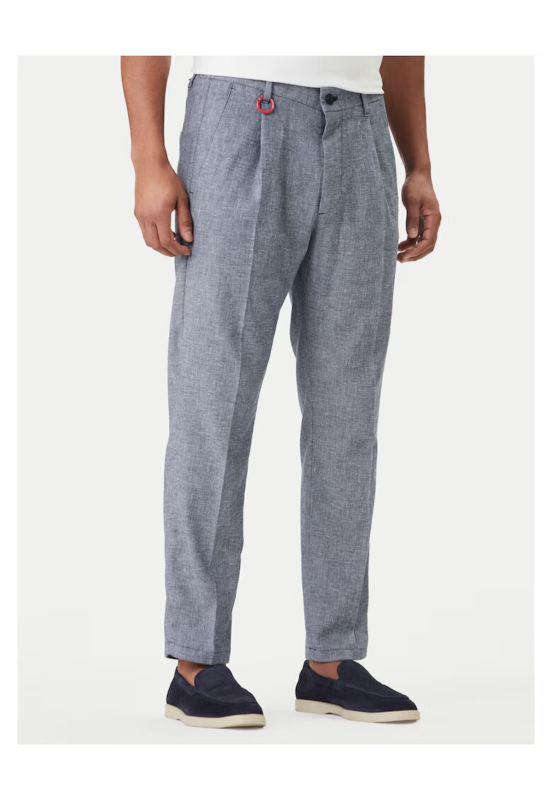 JOOP! Jeans Мъжки панталони тъмносини
