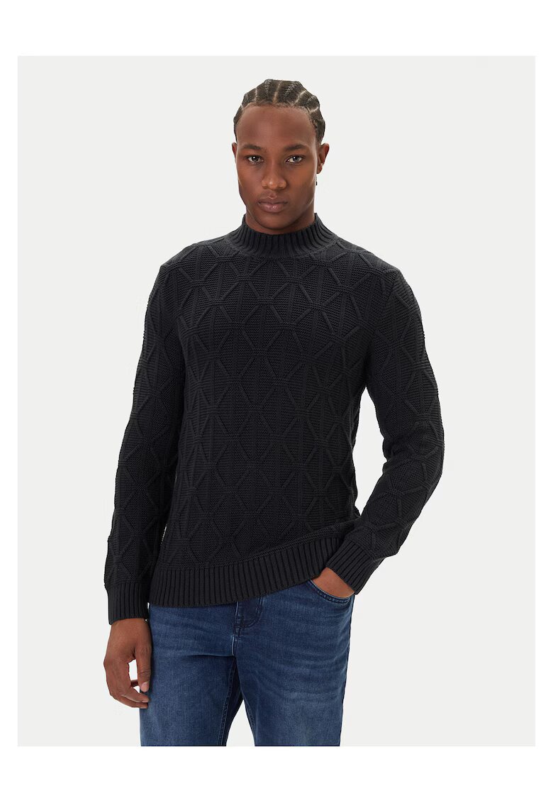 JOOP Jeans Мъжки пуловер - -