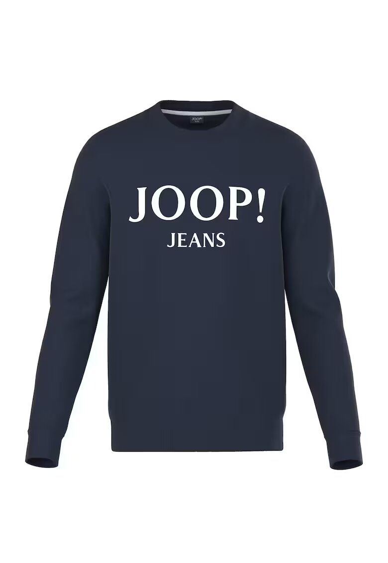 JOOP Jeans Памучен суитшърт Alfred