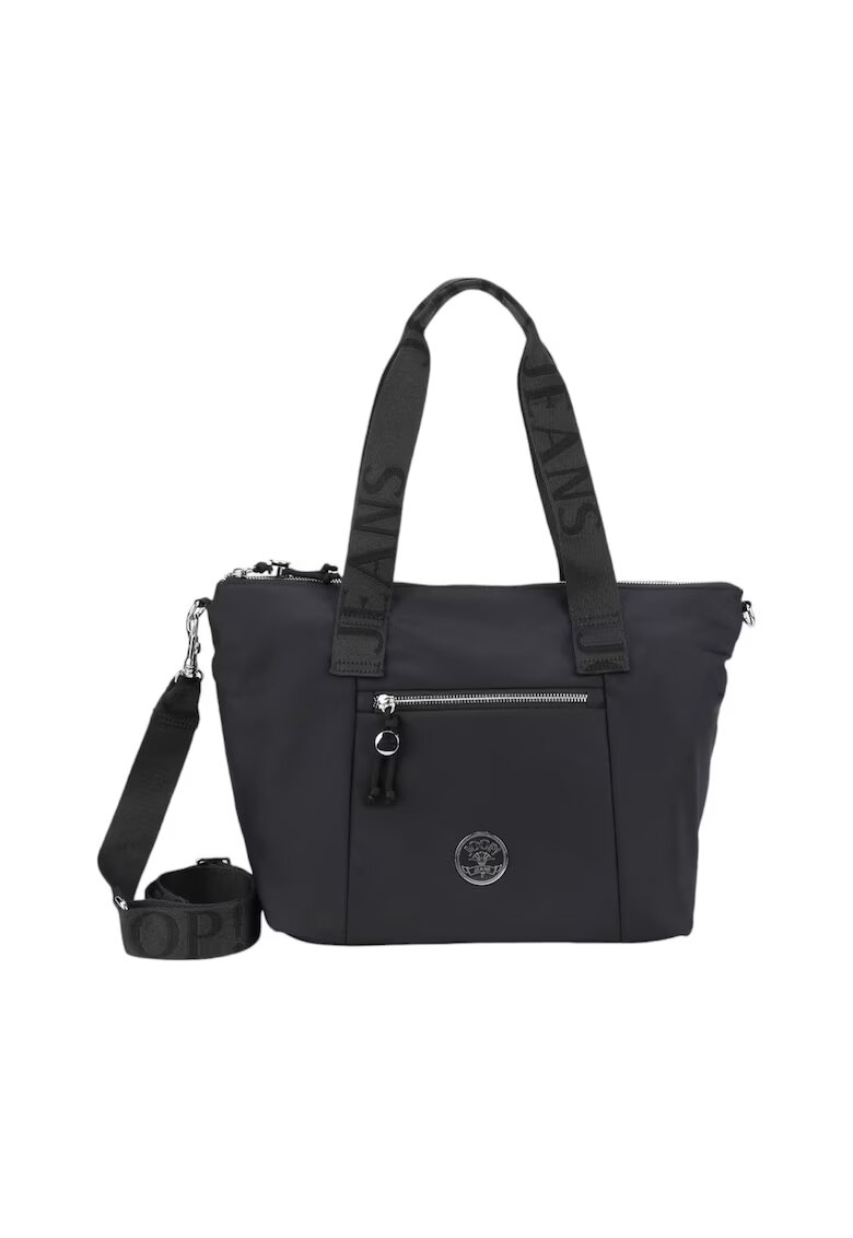JOOP Jeans Шопинг чанта Janita
