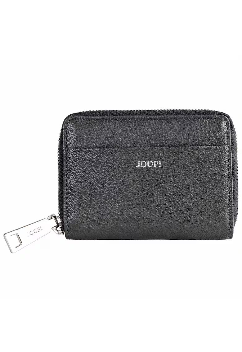 Joop Кожен портфейл Lantea с цип