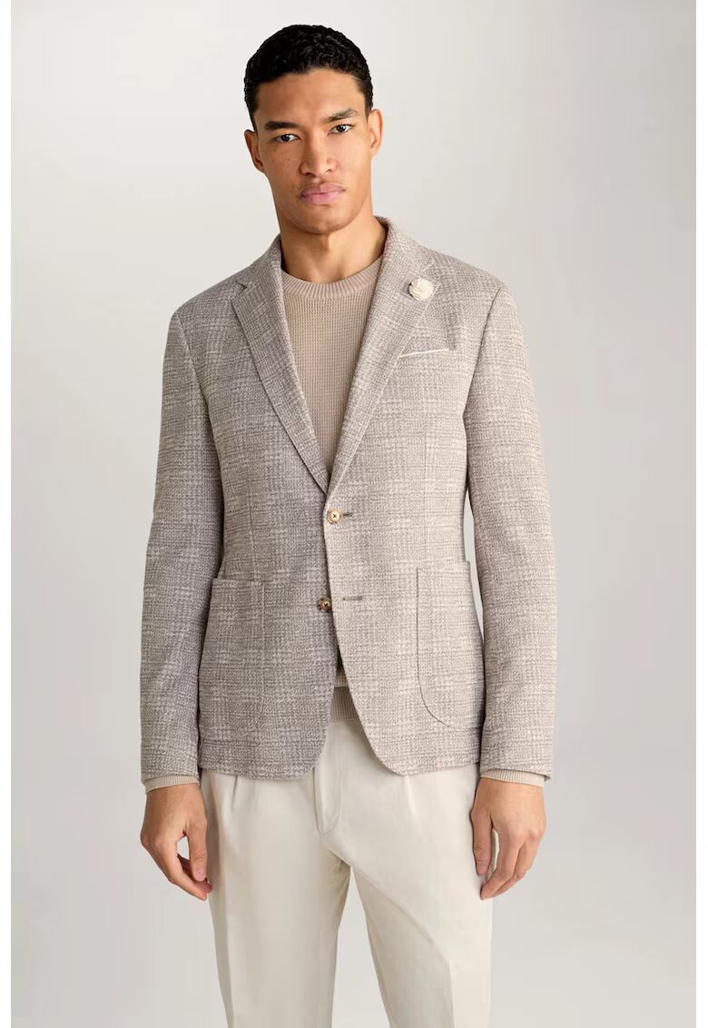 Joop! Сако regular fit с едноредно закопчаване JP4