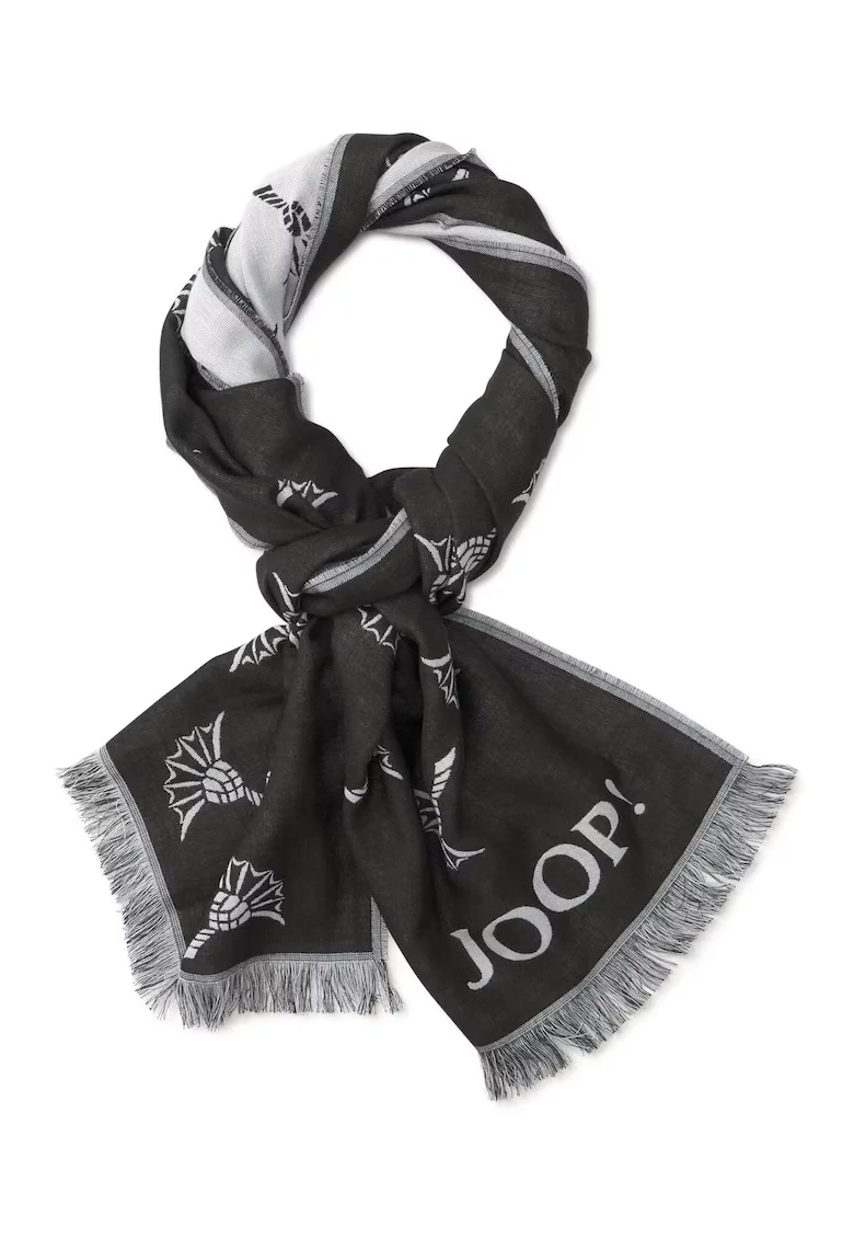 Joop! Шал Feris с модал и вълна