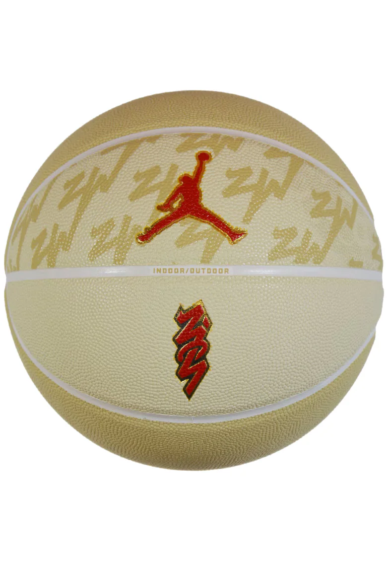 Jordan Баскетболна топка All Court Zion Ball J1004141720