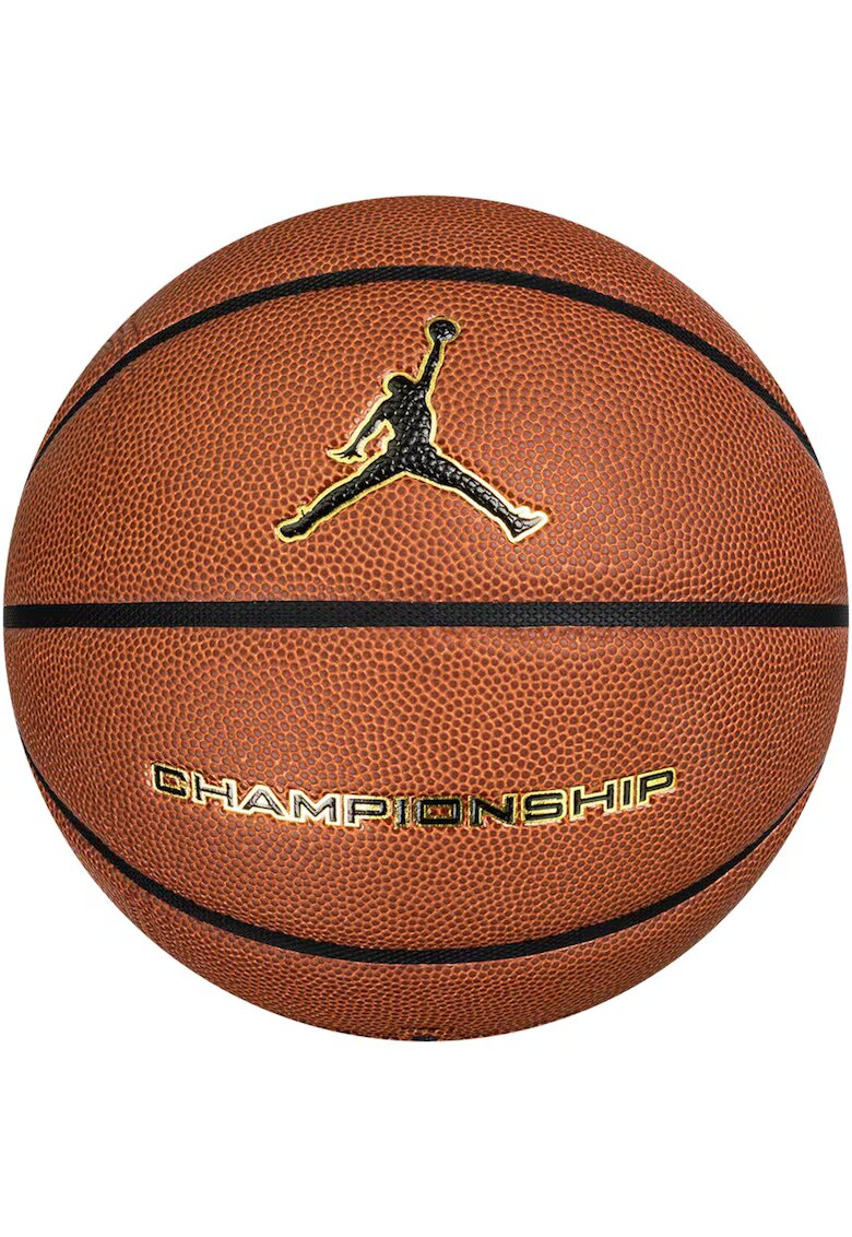 Jordan Баскетболна топка Championship 8P 1009917