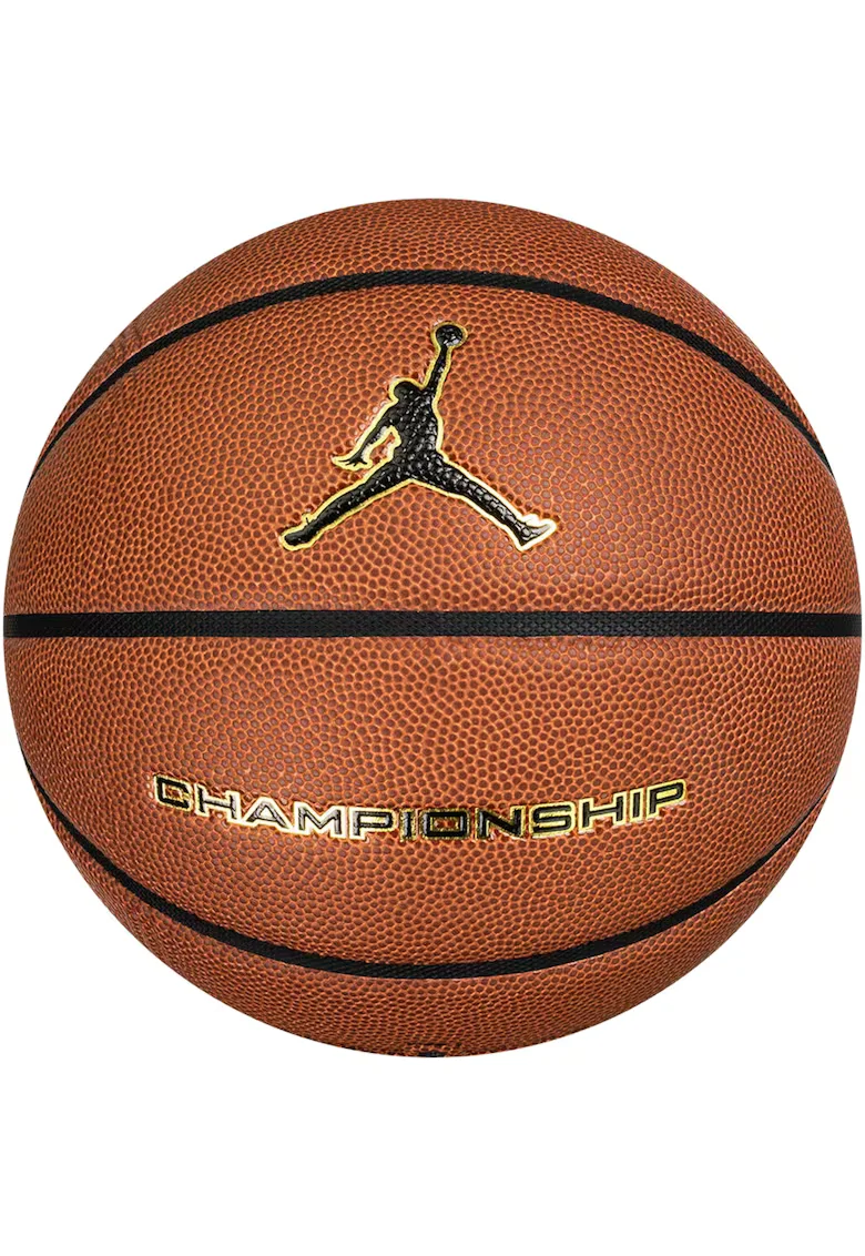 Jordan Баскетболна топка Championship 8P 1009917