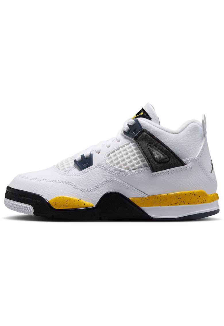 Jordan Детски спортни обувки 4 Retro (PS) Спортни обувки - 63426