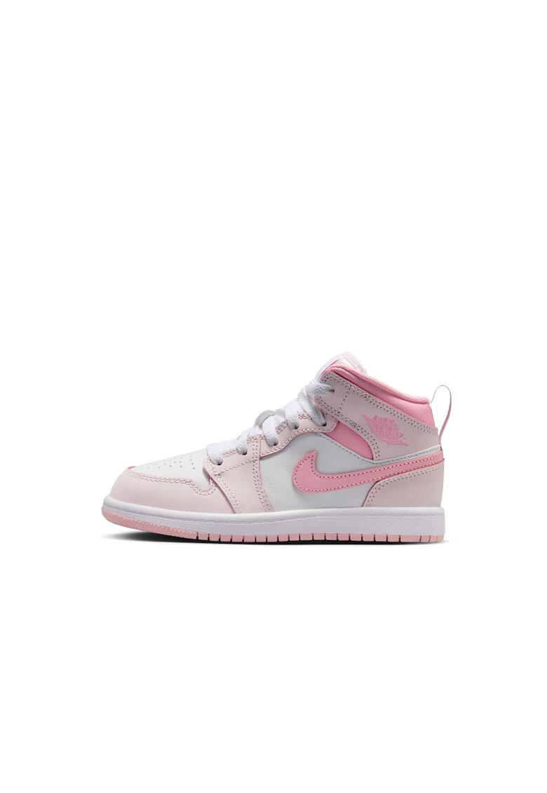 Jordan Маратонки 1 Mid (Ps)