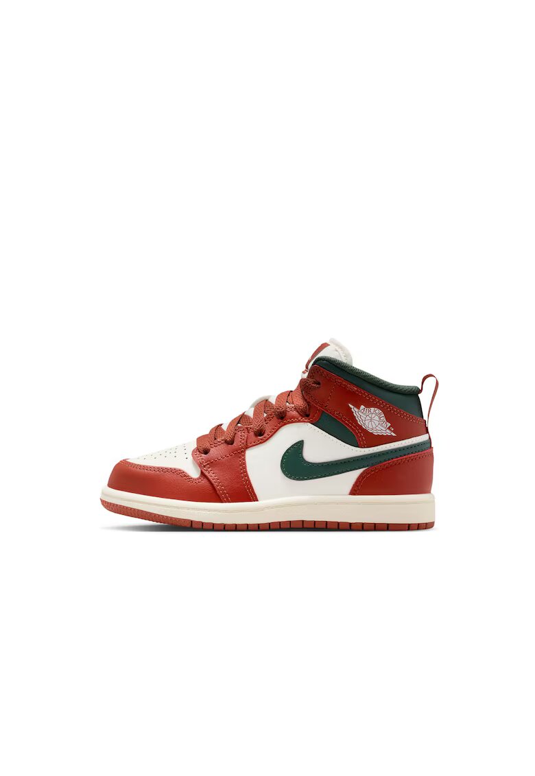 Jordan Маратонки 1 Mid (Ps) 27.5 Маратонки
