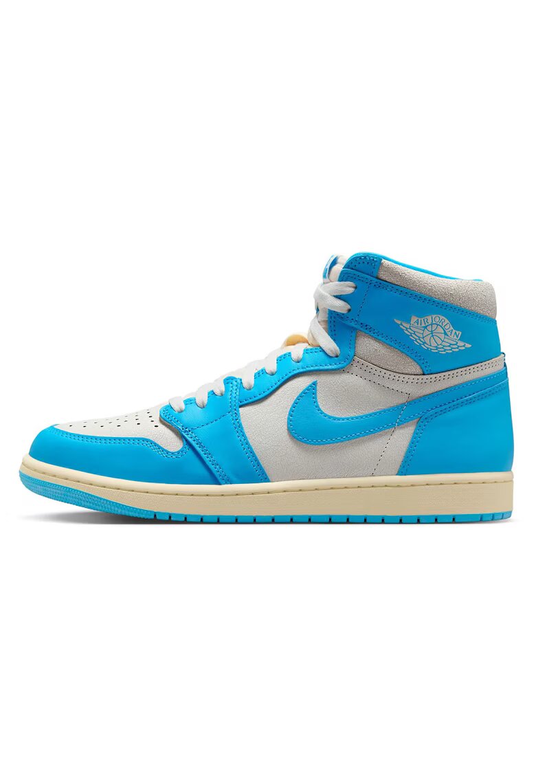 Jordan Маратонки Air 1 Retro Hi OG Rmstd