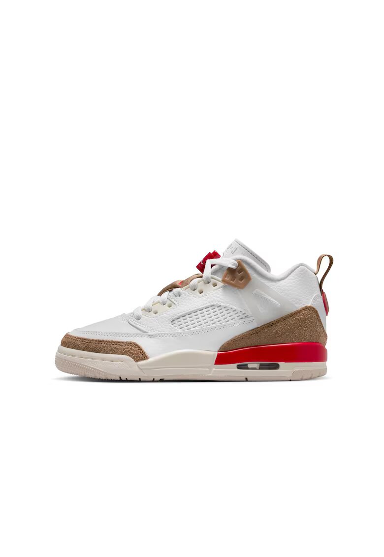 Jordan Маратонки Spizike Low BG 40 Маратонки
