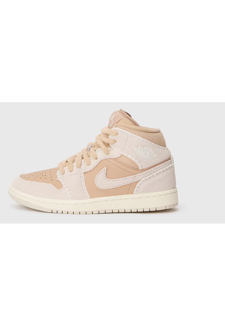 Jordan Мъжки спортни обувки - Air 1 Mid SE “Hemp” HV4269-200 - размер