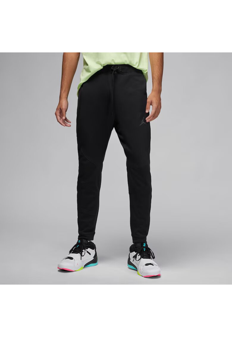 Jordan Панталон MJ Df Sprt Stmt Air Flc