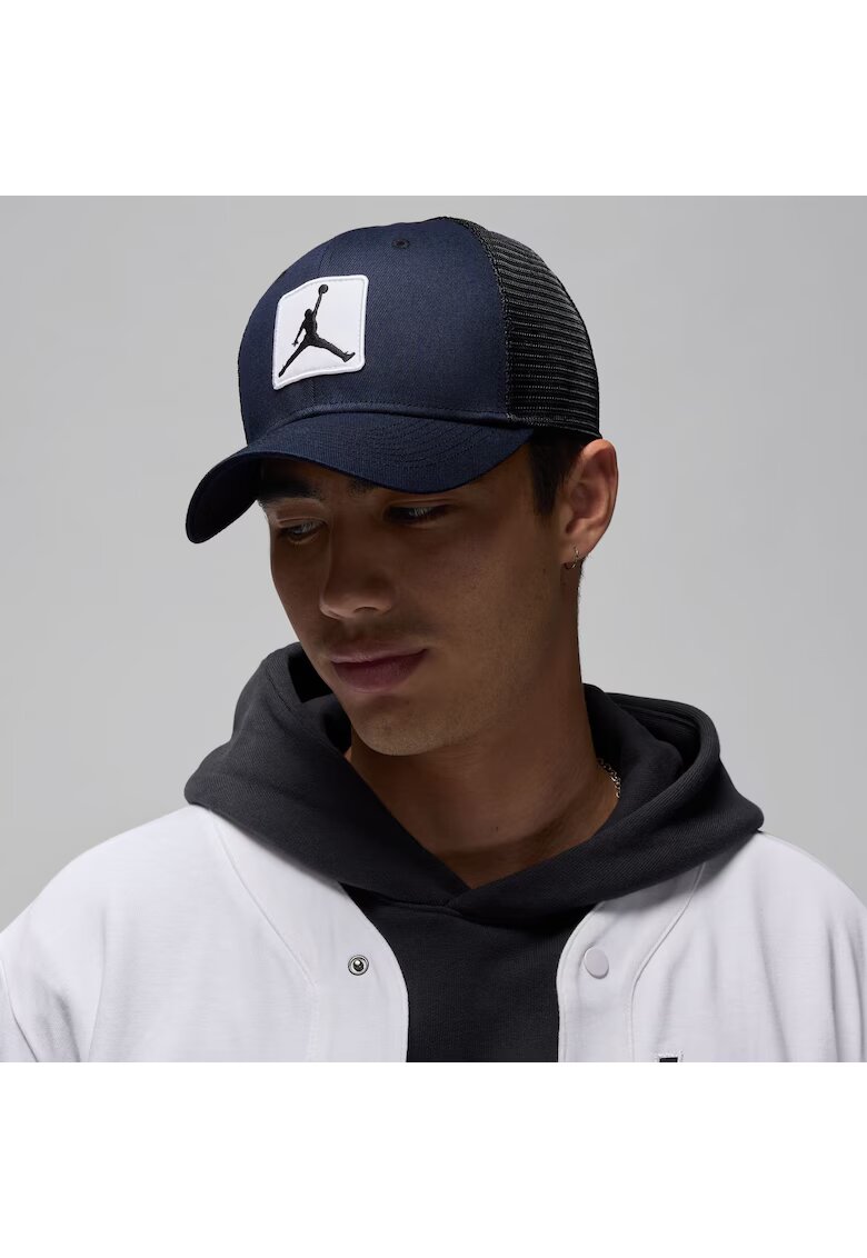 Jordan Шапка U J Rise Cap S Cb Trkr Jm Ptch