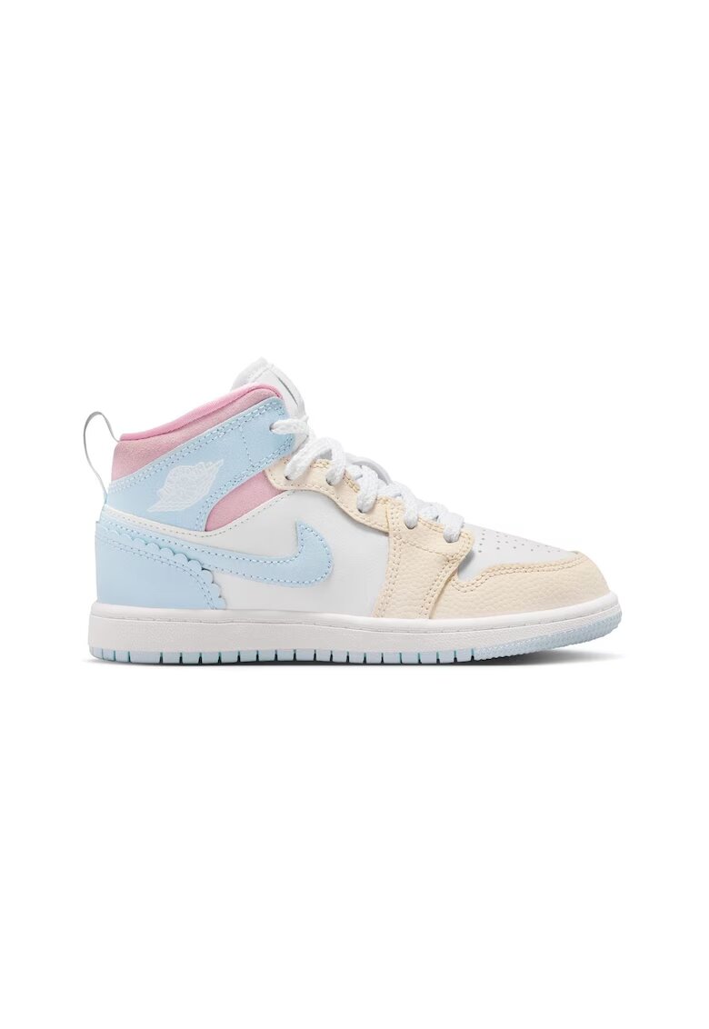 Jordan Спортни обувки 1 Mid SE GP -