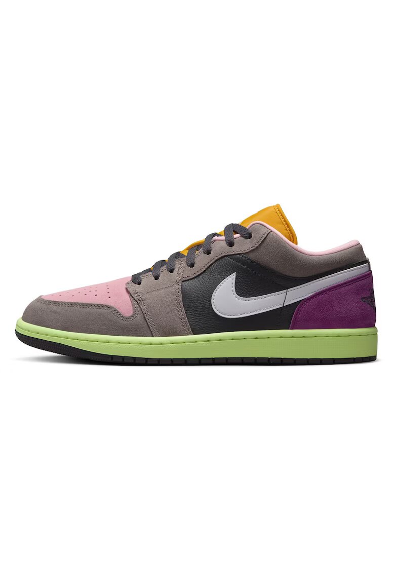 Jordan Спортни обувки Air 1 Low Se