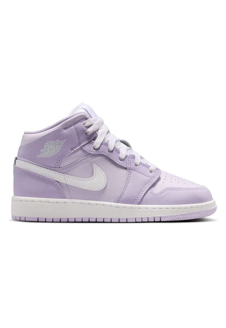 Jordan Спортни обувки Air 1 Mid GS 61638