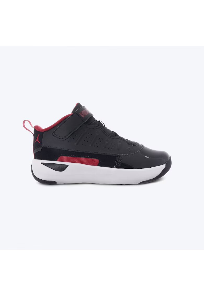 Jordan Спортни обувки Nike Max Aura 7 Bp HQ2090-003 - Червен/Черен