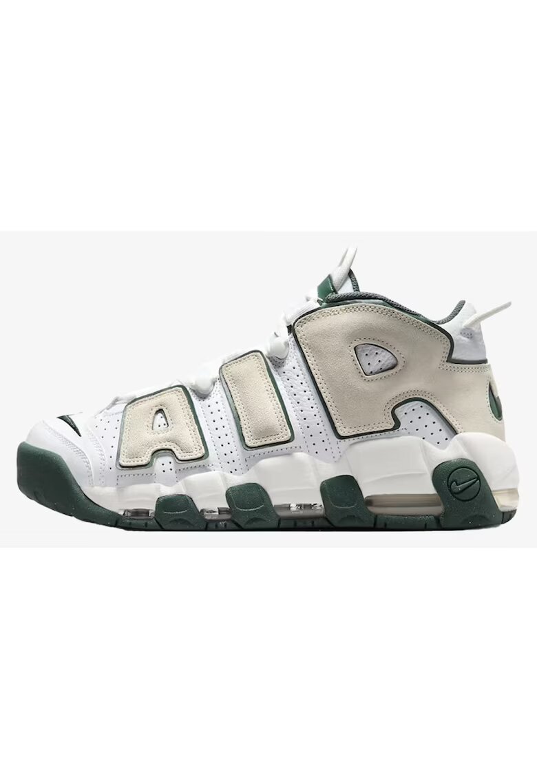 Jordan Унисекс спортни обувки Nike Uptempo