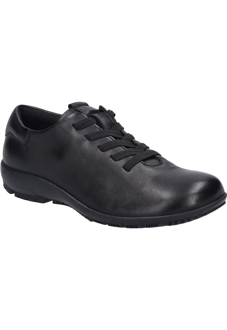 Josef Seibel Charlotte 01 - черна кожа
