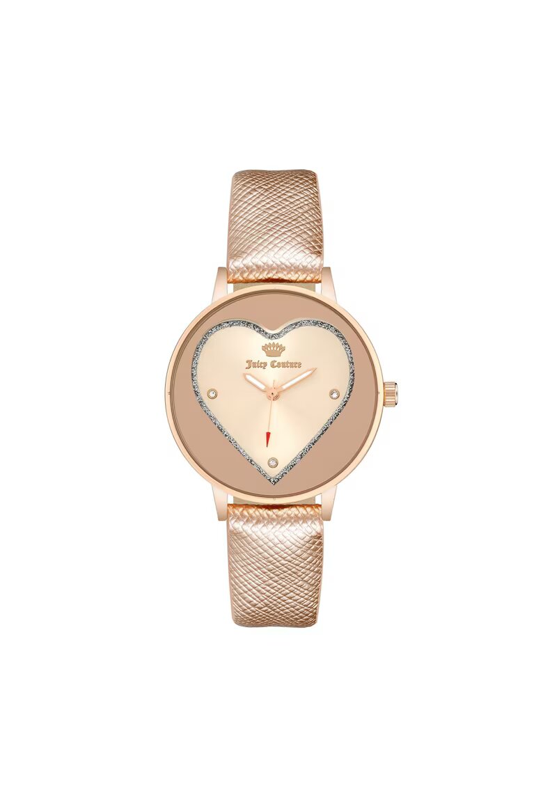 Juicy Couture Дамски Часовник - JC124 JC1234RGRG