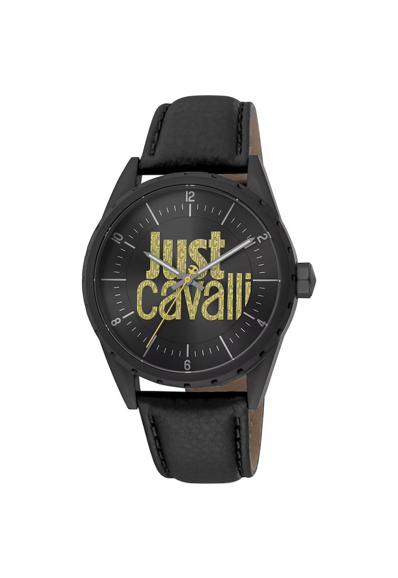 Just Cavalli Мъжки часовник - Хронограф JC1G207L0035