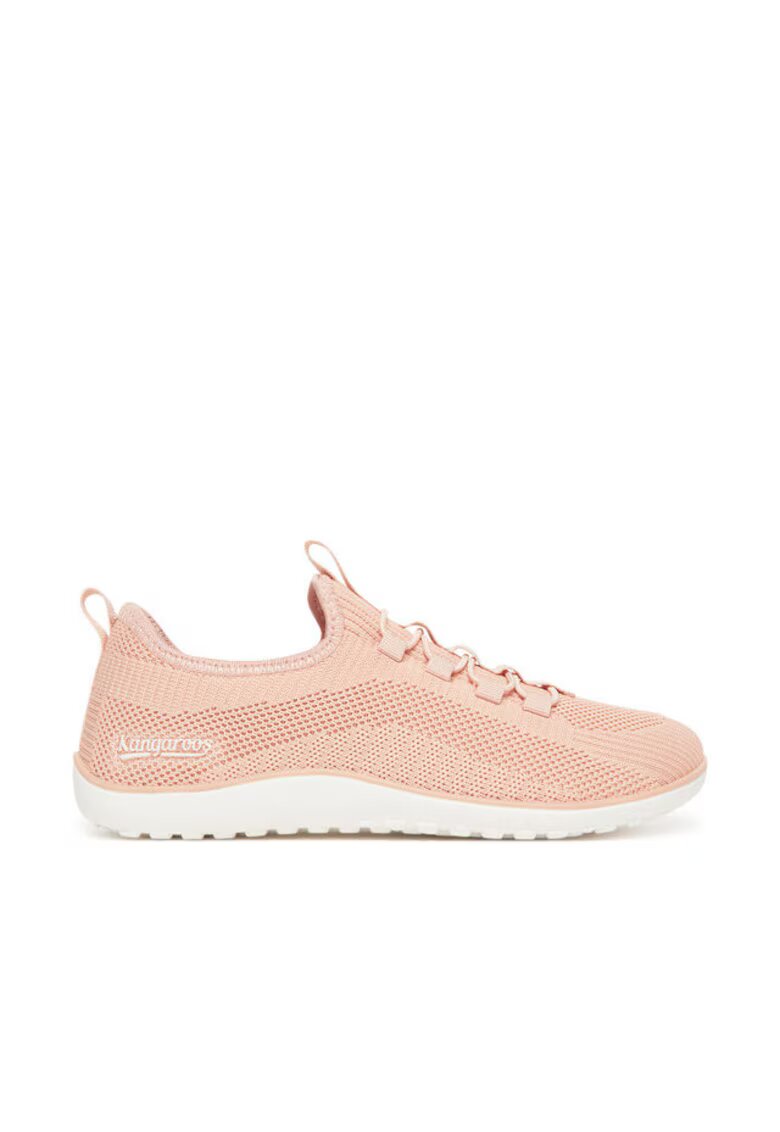 Kangaroos Дамски спортни обувки 305296825 - Текстил - Розов