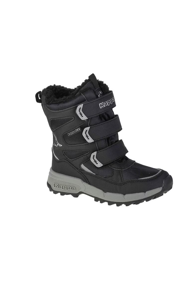 Kappa Зимни ботуши Vipos Tex K 260902K