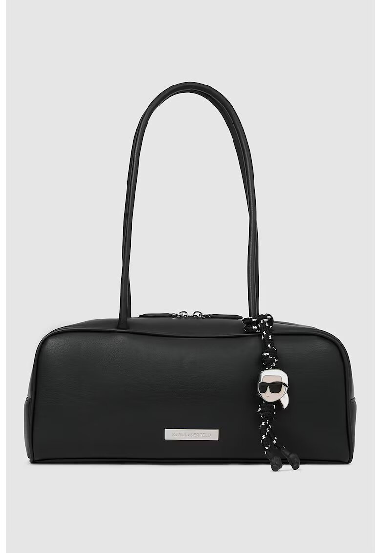 Karl Lagerfeld Чанта Ikon от еко кожа