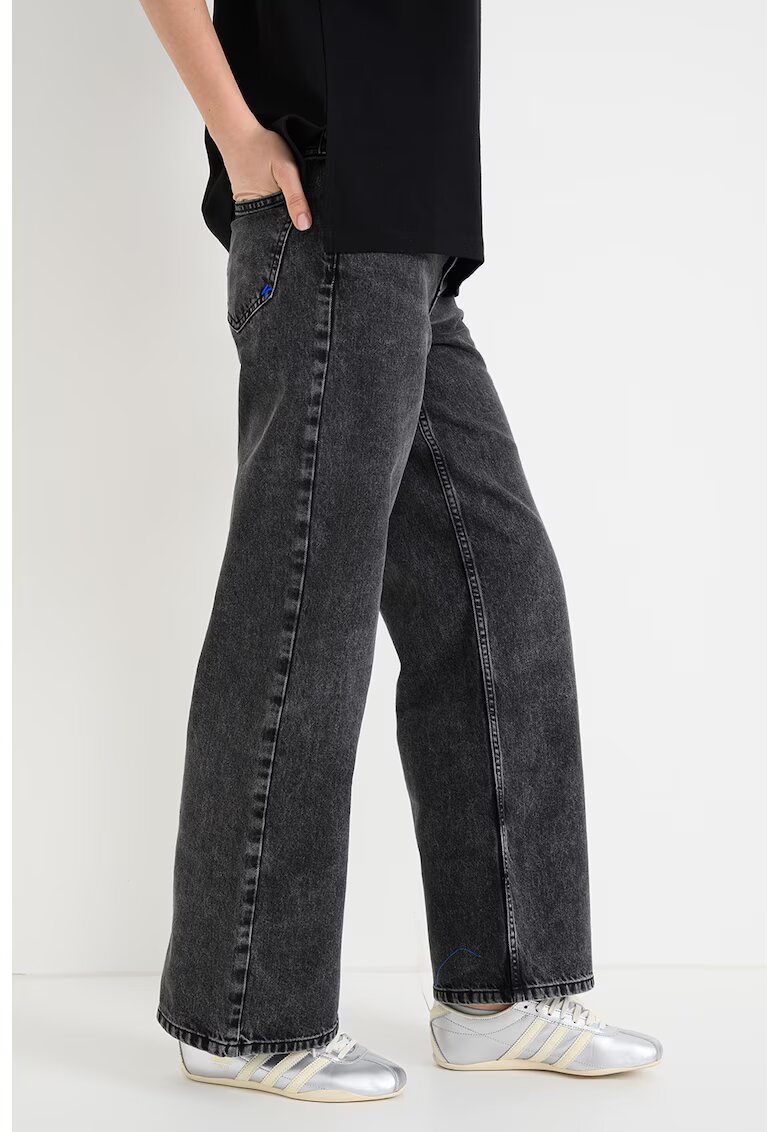 Karl Lagerfeld Jeans Дънки със свободна кройка