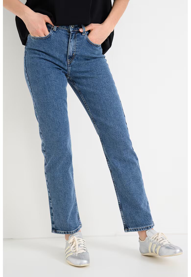 Karl Lagerfeld Jeans Прави дънки