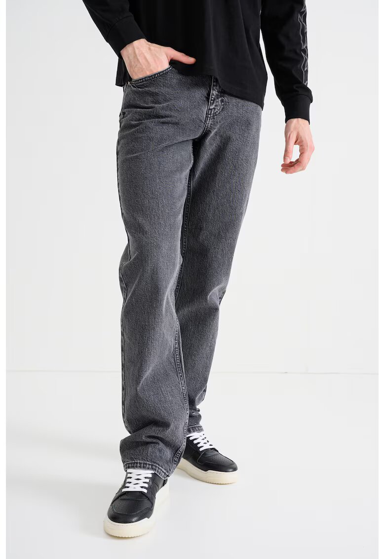 Karl Lagerfeld Jeans Прави дънки