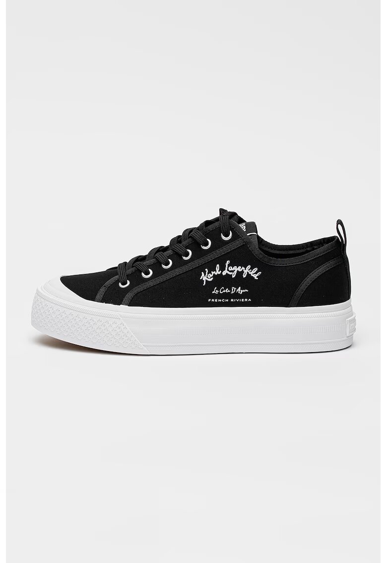 Karl Lagerfeld Кецове Kampus Max V